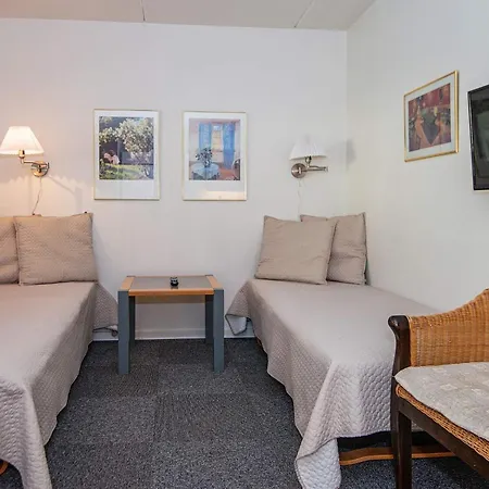 Apartamento Xiv Hejls