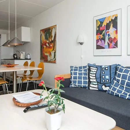 Apartamento Xiv